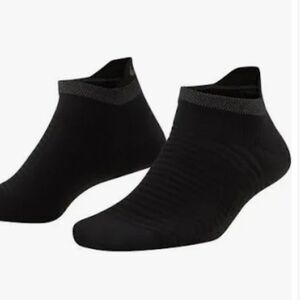 Nike Spark Running Lightweight  No Show Socks
